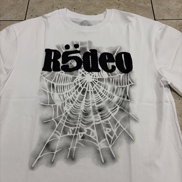 Sp5der X Days Before Rodeo - Picture 2 of 5